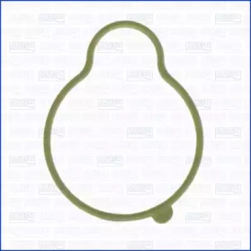 WILMINK GROUP wg1161923 -  Прокладка, впускной коллектор